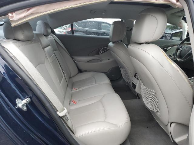 Foto 10 de la subasta – 2011 BUICK LACROSSE C con VIN 1G4GE5ED9BF262443