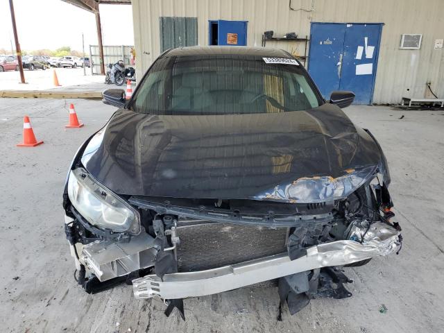 Photo 5 from auction – 2016 HONDA CIVIC EX with VIN 19XFC2F73GE084138