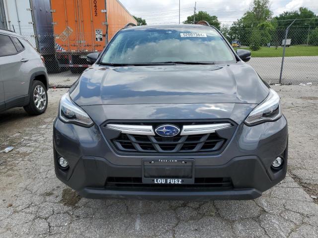 Photo 5 from auction – 2022 SUBARU CROSSTREK with VIN JF2GTHNC3N8234683