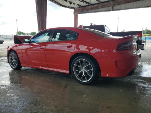 Photo 2 from auction – 2023 DODGE CHARGER GT with VIN 2C3CDXHG2PH579191