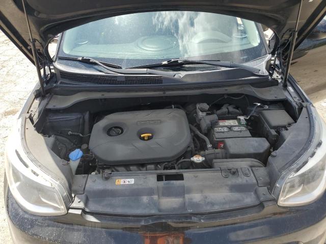 Photo 11 from auction – 2016 KIA SOUL + with VIN KNDJP3A58G7354278