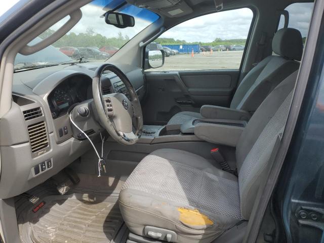 Photo 7 from auction – 2005 NISSAN ARMADA SE with VIN 5N1AA08B85N726279