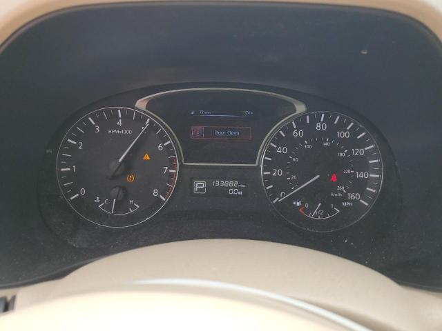 Photo 9 from auction – 2014 NISSAN PATHFINDER with VIN 5N1AR2MN4EC684581