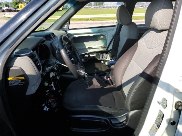 Photo 7 from auction – 2016 KIA SOUL with VIN KNDJN2A20G7299511