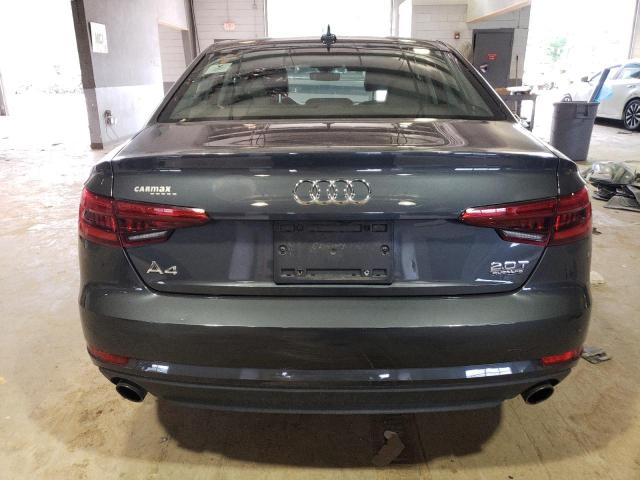 Photo 6 from auction – 2017 AUDI A4 PREMIUM with VIN WAUANAF40HN025319