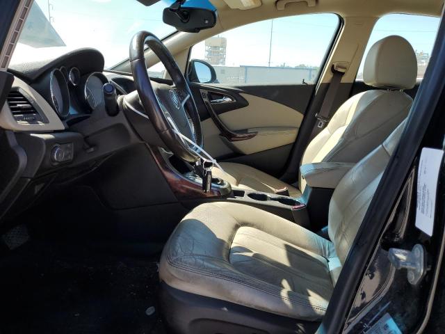 صورة رقم 7 من المزاد - 2017 BUICK VERANO مع VIN 1G4PS5SK2H4106406