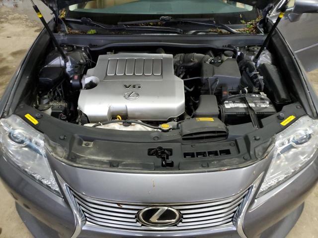 Photo 11 from auction – 2015 LEXUS ES 350 with VIN JTHBK1GG7F2158472