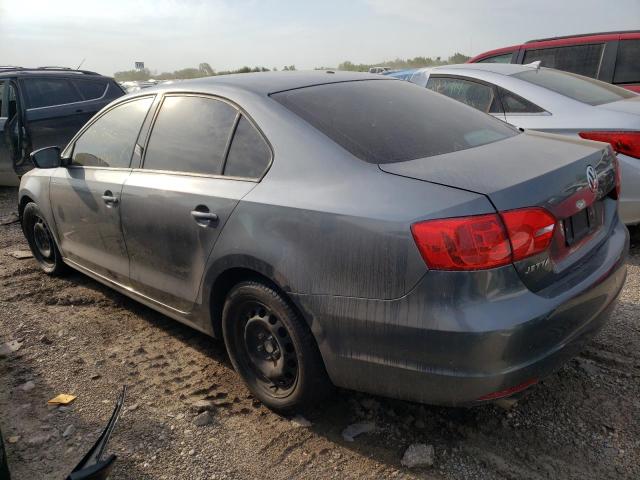 Photo 2 from auction – 2012 VOLKSWAGEN JETTA BASE with VIN 3VW2K7AJ6CM401182