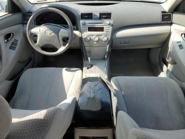 Photo 8 from auction – 2011 TOYOTA CAMRY BASE with VIN 4T4BF3EK8BR136862