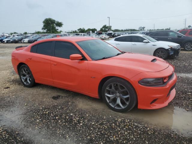 Photo 4 from auction – 2016 DODGE CHARGER R/ with VIN 2C3CDXCT2GH298884
