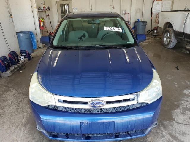 Photo 5 from auction – 2008 FORD FOCUS SE with VIN 1FAHP35N78W188986