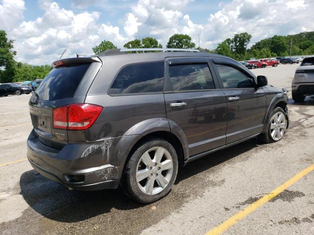 Photo 3 from auction – 2014 DODGE JOURNEY LI with VIN 3C4PDDDG2ET137761