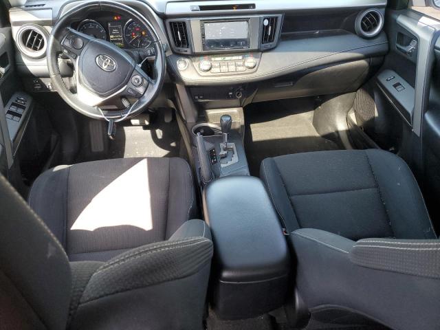 Photo 8 from auction – 2016 TOYOTA RAV4 XLE with VIN 2T3RFREV0GW449148