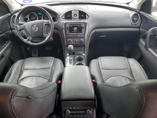 Photo 8 from auction – 2017 BUICK ENCLAVE with VIN 5GAKRBKDXHJ328589