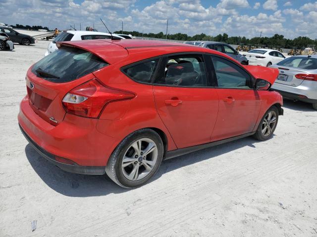 Photo 3 from auction – 2014 FORD FOCUS SE with VIN 1FADP3K2XEL203924