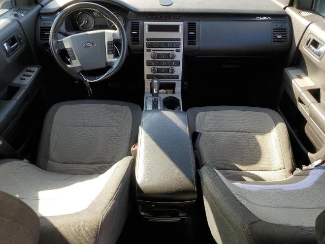 Photo 8 from auction – 2010 FORD FLEX SE with VIN 2FMGK5BC1ABA34201