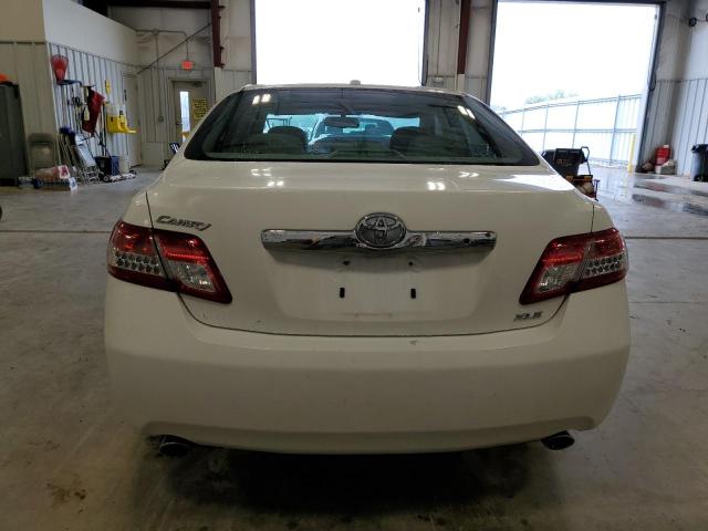 Photo 6 from auction – 2011 TOYOTA CAMRY SE with VIN 4T1BK3EK4BU609842