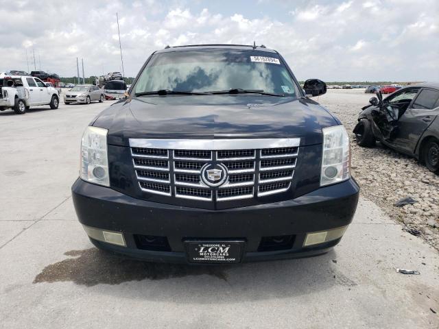 Photo 5 from auction – 2010 CADILLAC ESCALADE E with VIN 3GYVKMEF2AG267068