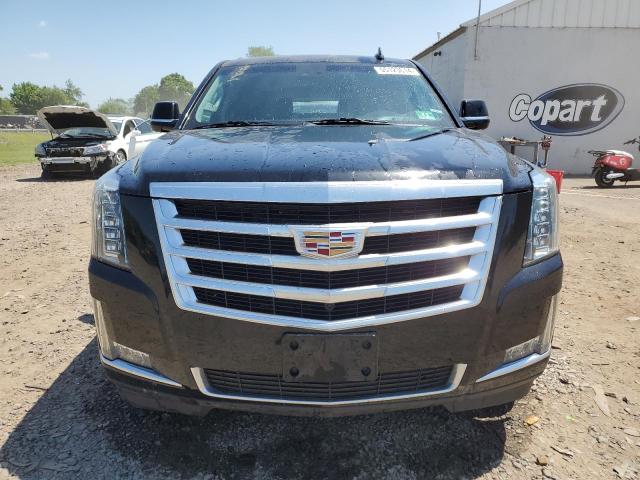 Photo 5 from auction – 2018 CADILLAC ESCALADE E with VIN 1GYS4HKJ0JR320699