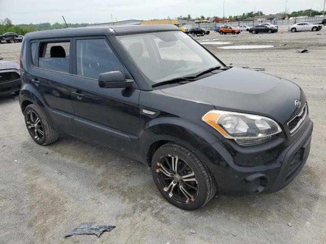 Photo 4 from auction – 2012 KIA SOUL with VIN KNDJT2A55C7363763