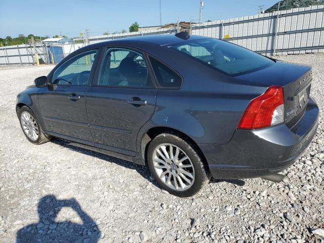 Photo 2 from auction – 2011 VOLVO S40 T5 with VIN YV1672MS9B2540915