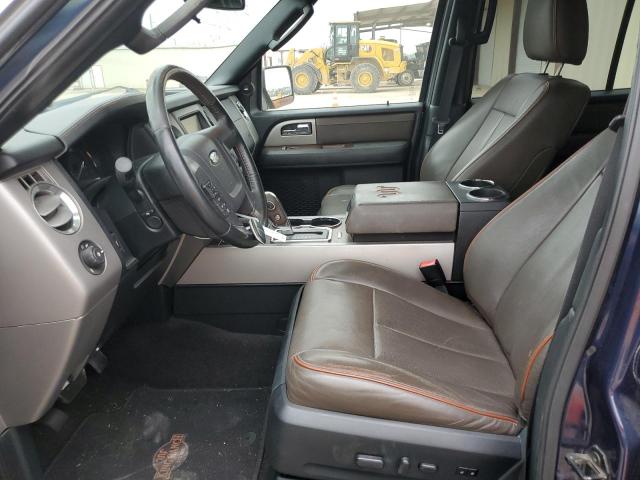 Photo 7 from auction – 2015 FORD EXPEDITION with VIN 1FMJU1HT1FEF39294