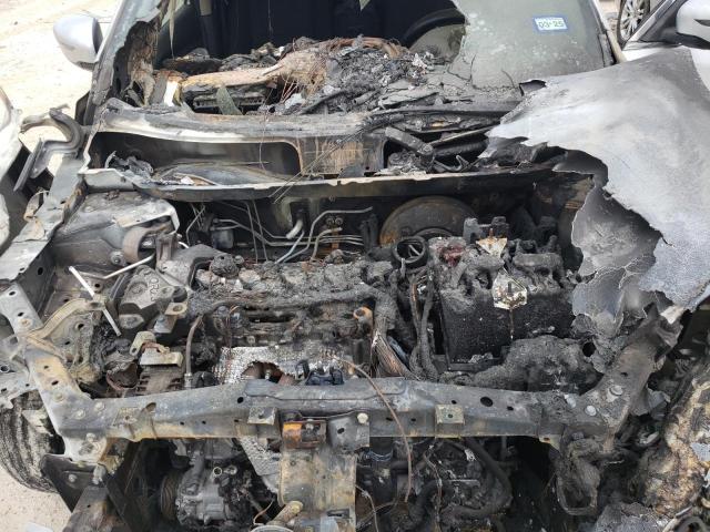 Photo 11 from auction – 2020 NISSAN ROGUE S with VIN KNMAT2MT7LP525029
