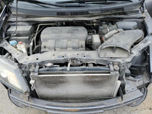 Photo 12 from auction – 2014 HONDA ODYSSEY EX with VIN 5FNRL5H44EB126647
