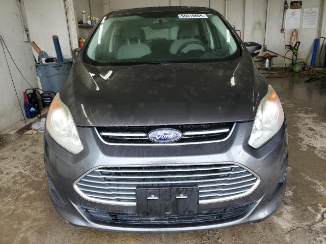 Photo 5 from auction – 2015 FORD C-MAX SE with VIN 1FADP5AU4FL118867