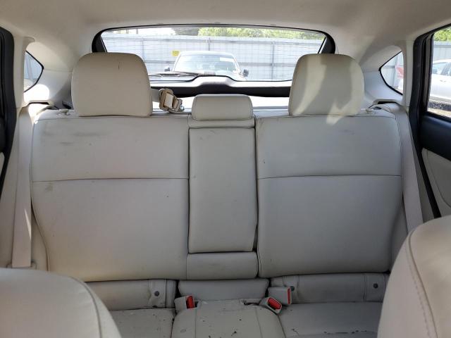 Photo 10 from auction – 2014 SUBARU XV CROSSTR with VIN JF2GPAGC6E8219121