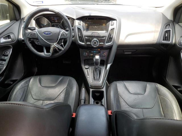 Photo 8 from auction – 2016 FORD FOCUS TITA with VIN 1FADP3J25GL404599