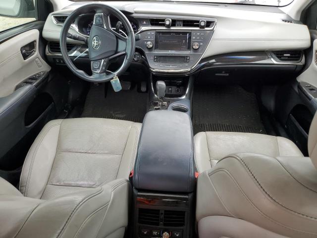 Photo 8 from auction – 2013 TOYOTA AVALON BAS with VIN 4T1BK1EB3DU048203