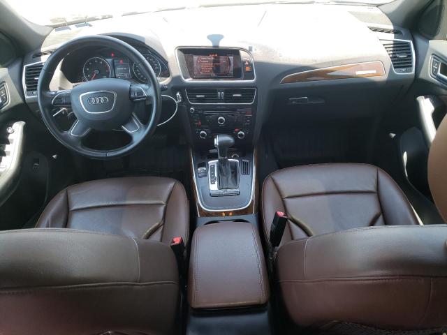 Photo 8 from auction – 2015 AUDI Q5 PREMIUM with VIN WA1CFAFP3FA061359