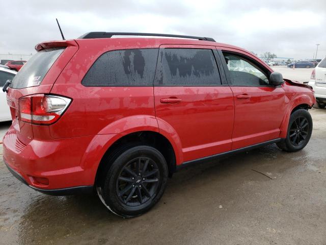 صورة رقم 3 من المزاد - 2019 DODGE JOURNEY SE مع VIN 3C4PDCBB4KT798494