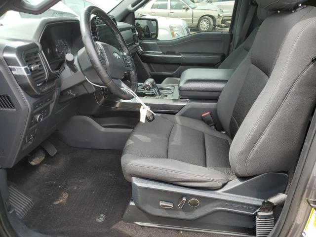 Photo 7 from auction – 2021 FORD F150 SUPER with VIN 1FTFW1E89MFB26356