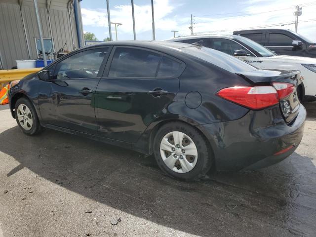 Photo 2 from auction – 2016 KIA FORTE LX with VIN KNAFK4A63G5580692
