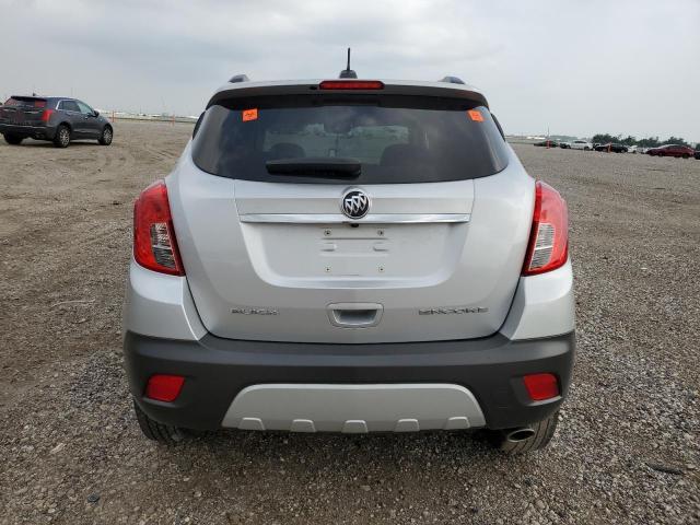 Photo 6 from auction – 2016 BUICK ENCORE with VIN KL4CJASB9GB722249