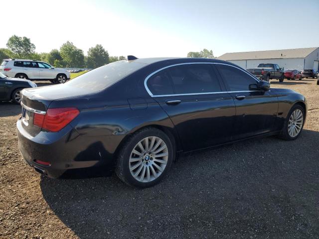 Photo 3 from auction – 2012 BMW ALPINA B7 with VIN WBAKC8C58CC437668