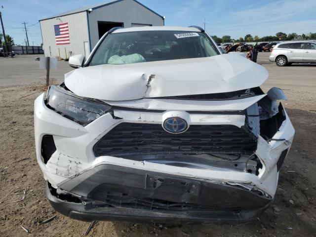 Photo 5 from auction – 2019 TOYOTA RAV4 LE with VIN 2T3MWRFV9KW031043