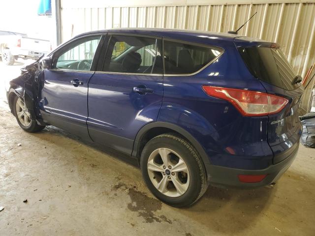 Photo 2 from auction – 2015 FORD ESCAPE SE with VIN 1FMCU0GX1FUC61770
