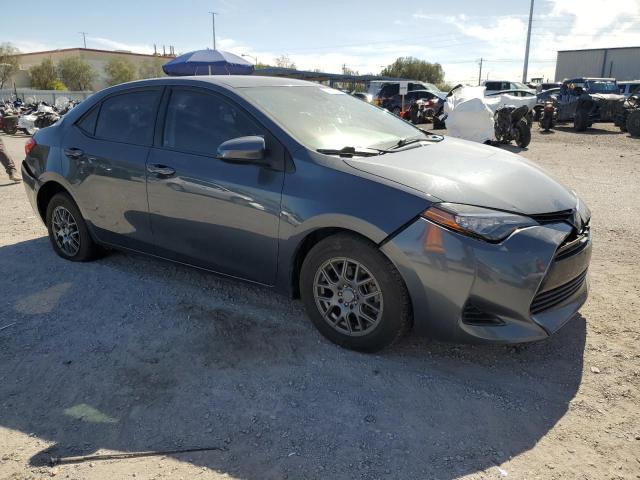 Photo 4 from auction – 2017 TOYOTA COROLLA L with VIN 2T1BURHE4HC830774