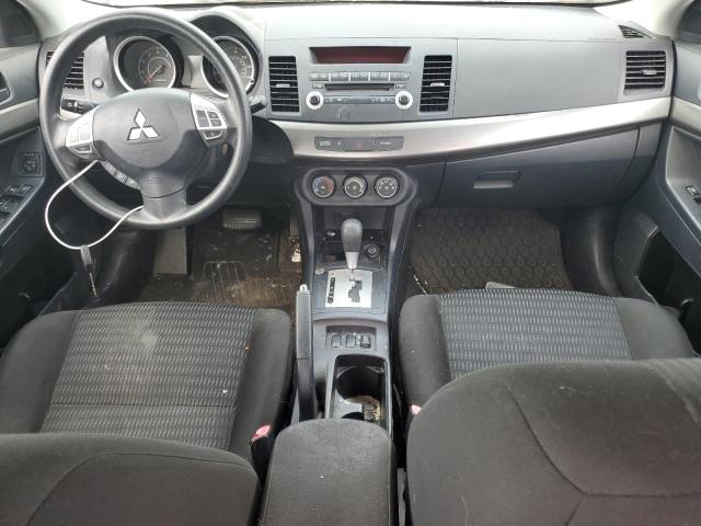 Photo 8 from auction – 2013 MITSUBISHI LANCER SE with VIN JA32V2FW2DU018594