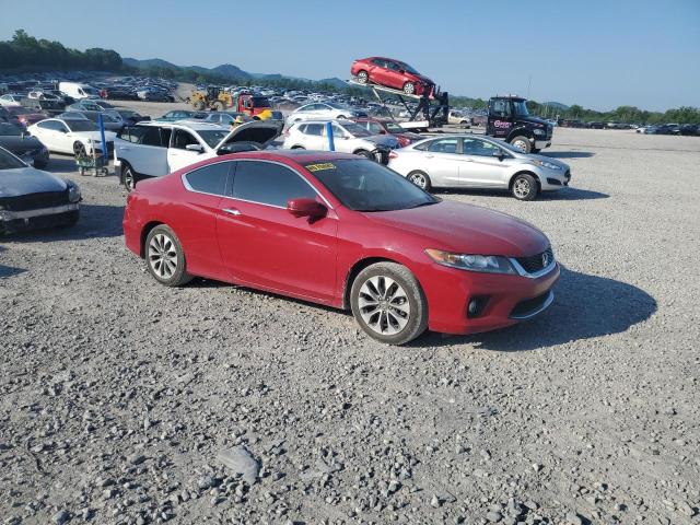 Photo 4 from auction – 2015 HONDA ACCORD EX with VIN 1HGCT1B74FA005324