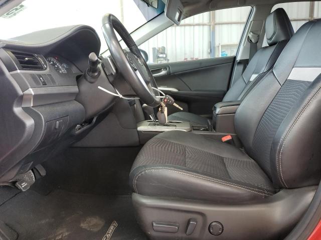 Photo 7 from auction – 2014 TOYOTA CAMRY L with VIN 4T1BF1FK1EU818953