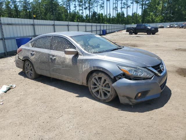 Photo 4 from auction – 2018 NISSAN ALTIMA 2.5 with VIN 1N4AL3AP3JC223020