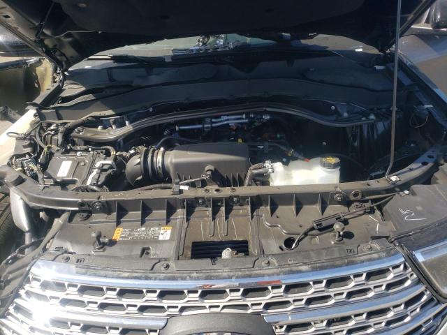Photo 12 from auction – 2024 FORD EXPLORER L with VIN 1FMSK7FH4RGA04559