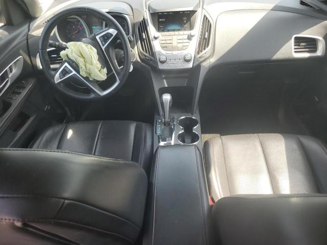 Photo 8 from auction – 2015 CHEVROLET EQUINOX LT with VIN 2GNFLGE36F6158878