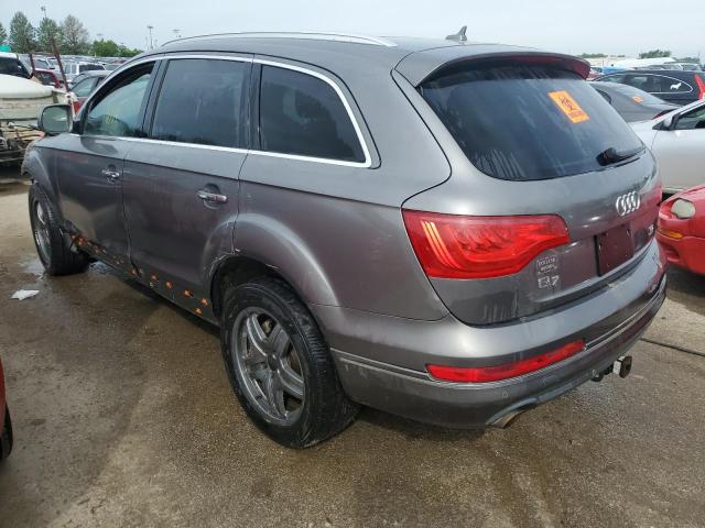 صورة رقم 2 من المزاد - 2011 AUDI Q7 PREMIUM مع VIN WA1LMAFE1BD007345