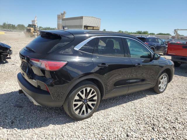 Photo 3 from auction – 2020 FORD ESCAPE SEL with VIN 1FMCU9H90LUA97086