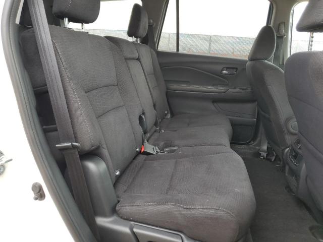 Photo 11 from auction – 2017 HONDA PILOT EX with VIN 5FNYF6H39HB092760